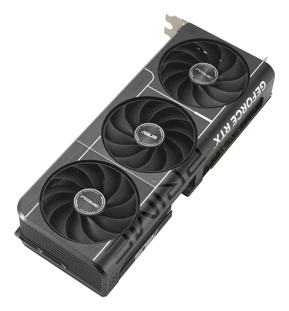 ASUS PRIME NVIDIA GeForce RTX 5070 12GB GDDR7 OC Gaming Graphics Card GPU