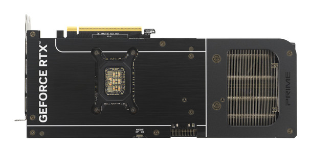 ASUS PRIME NVIDIA GeForce RTX 5070 12GB GDDR7 OC Gaming Graphics Card GPU