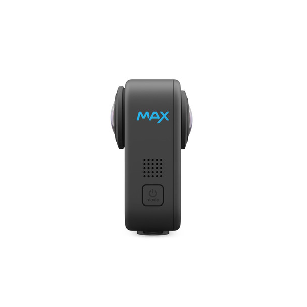 GoPro MAX 360 Action Camera 5.6K Waterproof Video Camcorder