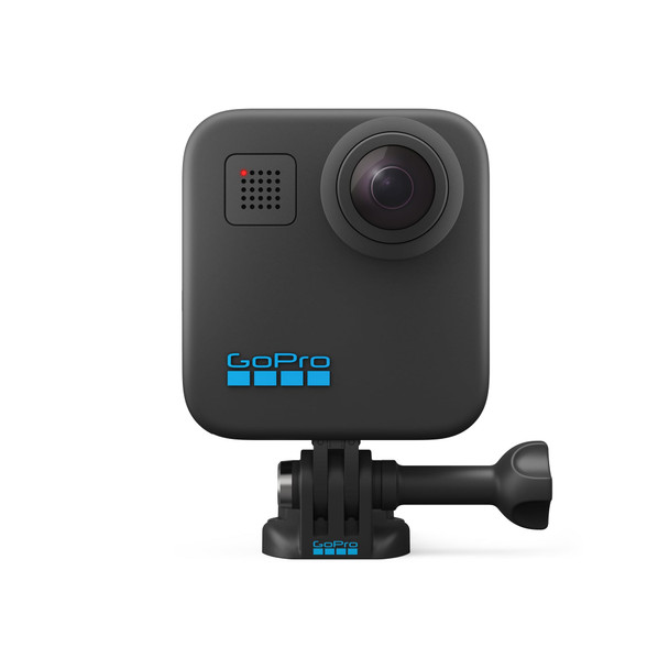 GoPro MAX 360 Action Camera 5.6K Waterproof Video Camcorder