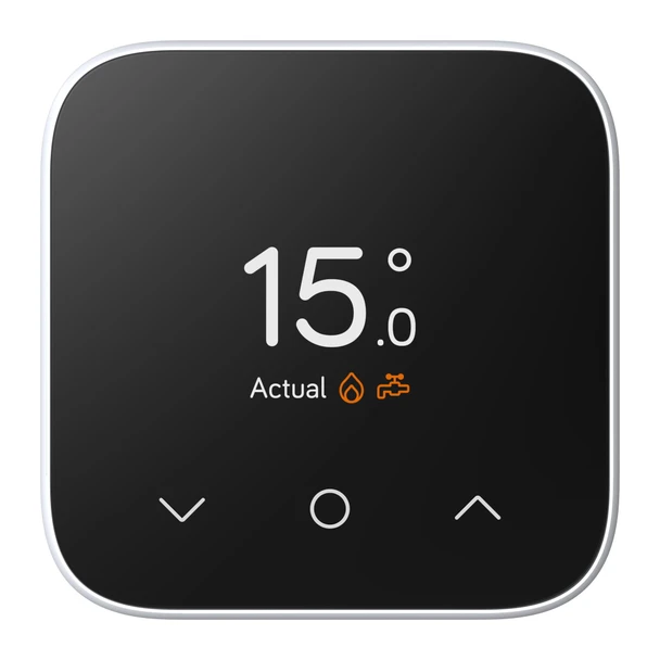 Hive Mini Smart Thermostat Heating & Hot Water Hubless Wireless Receiver 