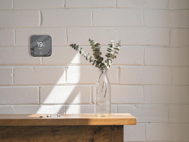Hive Mini Smart Thermostat Heating & Hot Water Hubless Wireless Receiver 