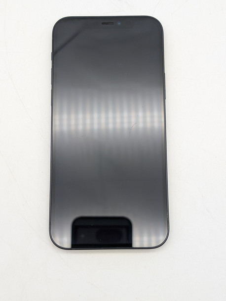 Apple iPhone 12 6.1" 256GB Black Unlocked 5G Smartphone – image 2