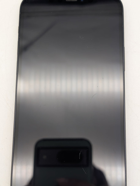 Apple iPhone 12 6.1" 256GB Black Unlocked 5G Smartphone