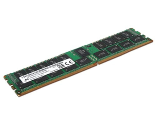 Lenovo 16GB DDR4 3200MHz ECC RDIMM PC4-25600 Registered Server Workstation RAM