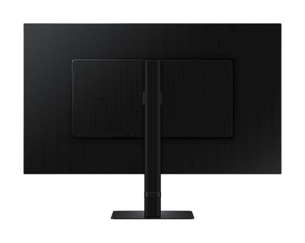 Samsung ViewFinity S8 S80UD 32" 4K UHD USB-C VA HDR Monitor KVM LAN Pivot