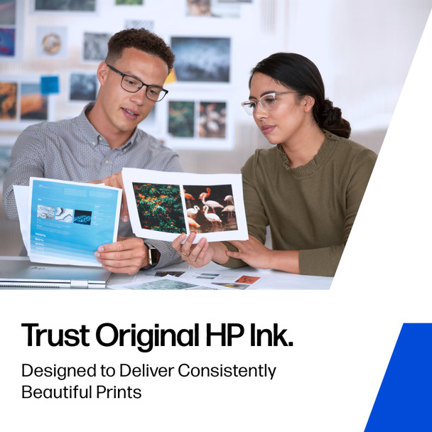 HP 935 Cyan Original Ink Cartridge for OfficeJet Pro 6230 6830 6820 6815 ~400p