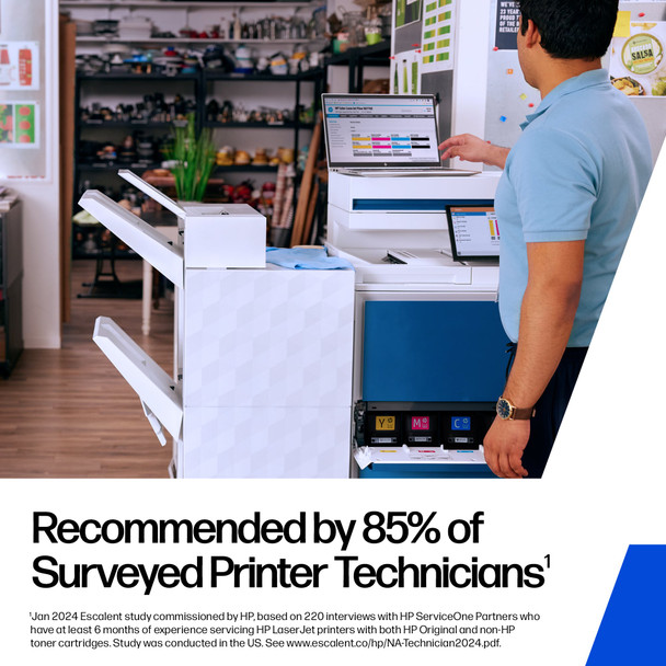 HP 135X High Yield Black Original LaserJet Toner for M209 MFP M234 Printer