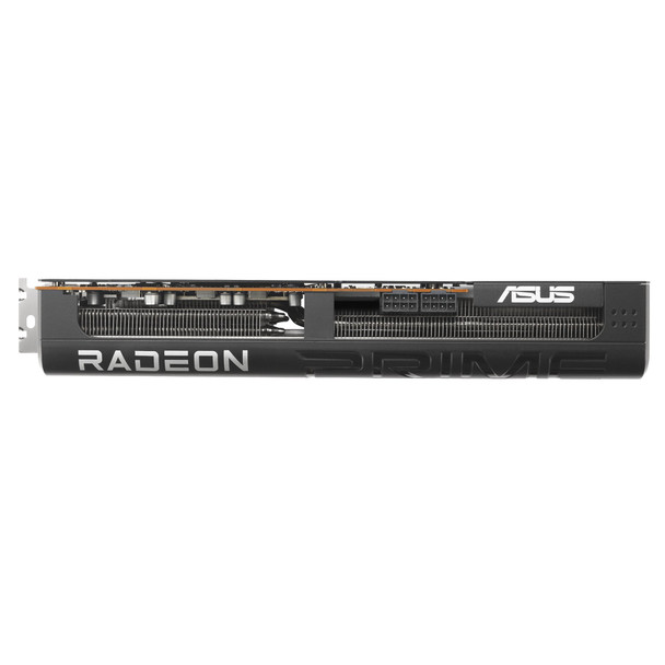 ASUS Prime AMD Radeon RX 9070 OC 16GB GDDR6 Gaming Graphics Card PCIe 5.0 GPU
