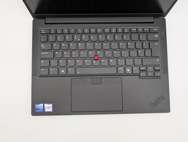 Lenovo ThinkPad E14 Gen 7 14" Core Ultra 7 255H 16GB RAM 512GB SSD Win 11 Pro