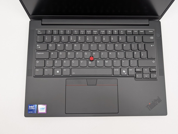 Lenovo ThinkPad E14 Gen 7 14" Core Ultra 7 255H 16GB RAM 512GB SSD Win 11 Pro