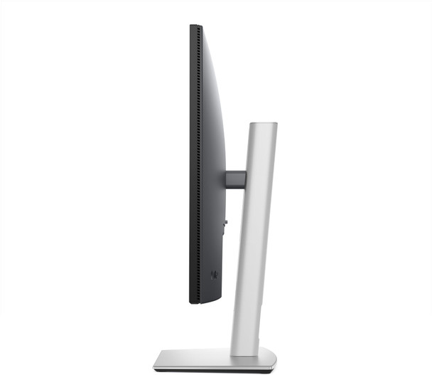 DELL 27" QHD IPS USB-C Hub Monitor 100Hz 90W PD RJ45 Ethernet Height Adjustable – image 6