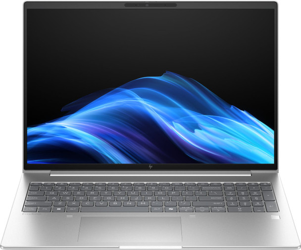 HP EliteBook 6 G1ah 16" Laptop AMD Ryzen 5 220 24GB RAM 512GB SSD Windows 11 Pro