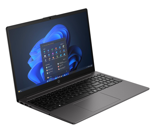 HP 250R G10 15.6" FHD Laptop Intel Core 7 150U 24GB RAM 512GB SSD Win 11 Pro