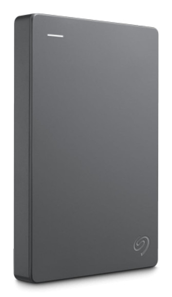 Seagate Basic 4TB External Hard Drive 2.5" Portable USB 3.0 HDD PC Laptop Mac