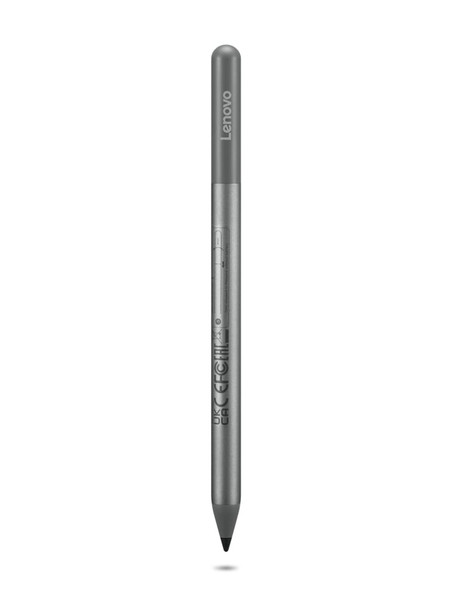 Lenovo USI Pen 2 Magnetic Stylus for Chromebook - Grey (GX81Q72385)