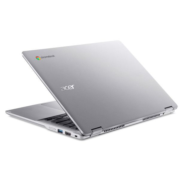 Acer Chromebook Spin 314 14" Touchscreen 2-in-1 Laptop Intel N100 4GB 128GB