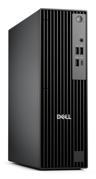 Dell Pro Slim PC Intel Core i5 14500 16GB RAM 512GB SSD Windows 11 Pro Desktop – image 2