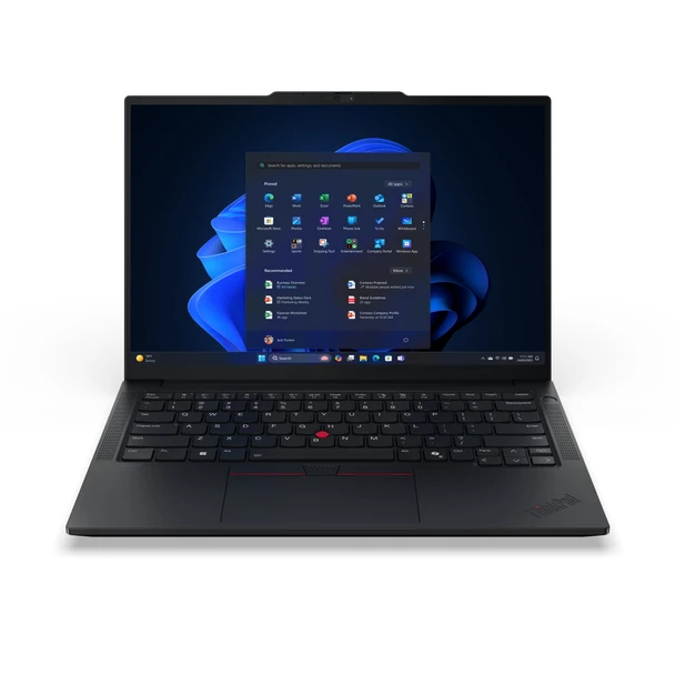 Lenovo ThinkPad E14 Gen 7 14" Laptop Intel Core Ultra 7 255H 16GB 512GB SSD W11P