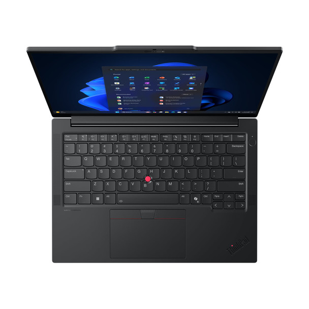 Lenovo ThinkPad E14 Gen 7 14" Laptop Intel Core Ultra 7 255H 16GB 512GB SSD W11P