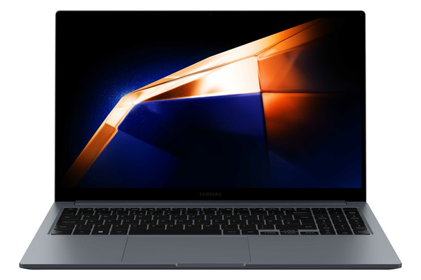 Samsung Galaxy Book4 15.6" FHD Intel Core 5 120U 16GB RAM 256GB SSD Win 11 Pro