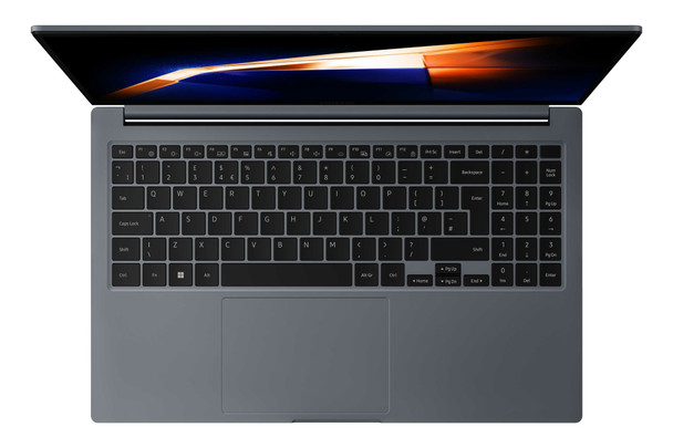 Samsung Galaxy Book4 15.6" FHD Intel Core 5 120U 16GB RAM 256GB SSD Win 11 Pro