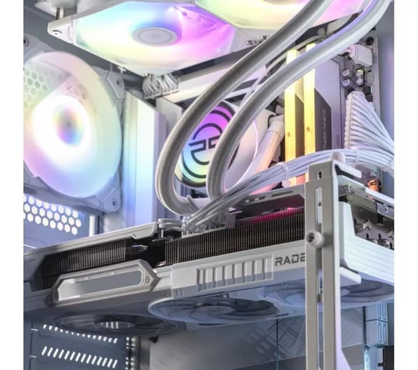 PCSpecialist Lumin Gaming PC AMD Ryzen 7 7800X3D RX 9070 XT 32GB RAM 2TB SSD Win – image 6