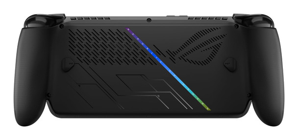 ASUS ROG Xbox Ally X Handheld Ryzen AI Z2 Extreme 24GB RAM 1TB SSD 7" 120Hz PC