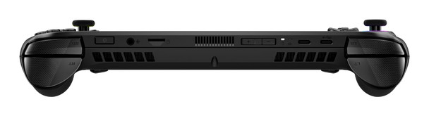 ASUS ROG Xbox Ally X Handheld Ryzen AI Z2 Extreme 24GB RAM 1TB SSD 7" 120Hz PC