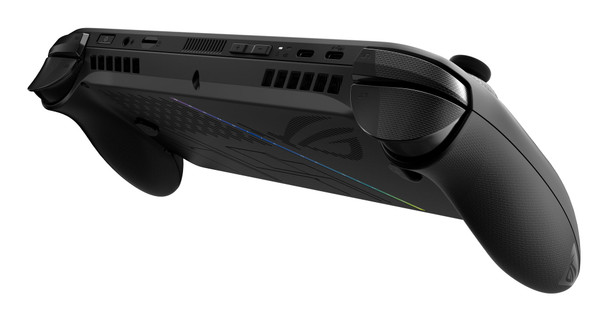 ASUS ROG Xbox Ally X Handheld Ryzen AI Z2 Extreme 24GB RAM 1TB SSD 7" 120Hz PC