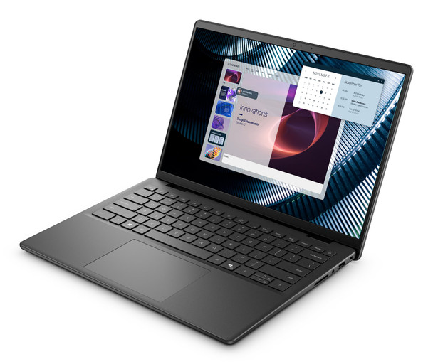 Dell Pro 14 Essential 14" Laptop Intel Core 5 120U 16GB RAM 512GB SSD Windows 11