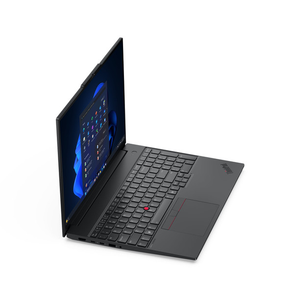 Lenovo ThinkPad E16 Gen 3 16" Intel Core Ultra 7 256V 16GB 512GB SSD Win 11 Pro