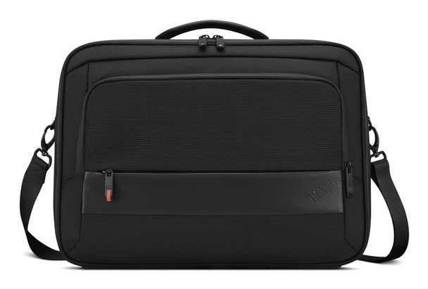 Lenovo ThinkPad Professional 16" Topload Gen 2 Laptop Case Bag Black 