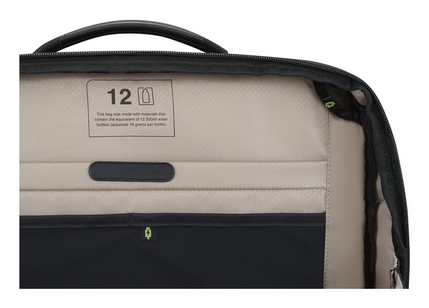 Lenovo ThinkPad Professional 16" Topload Gen 2 Laptop Case Bag Black  – image 5