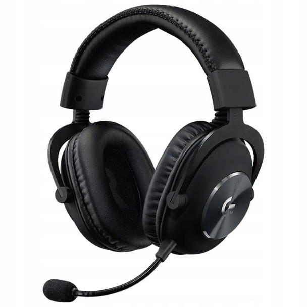 Logitech G PRO X Wireless LIGHTSPEED Gaming Headset 7.1 Surround PC PS5 PS4