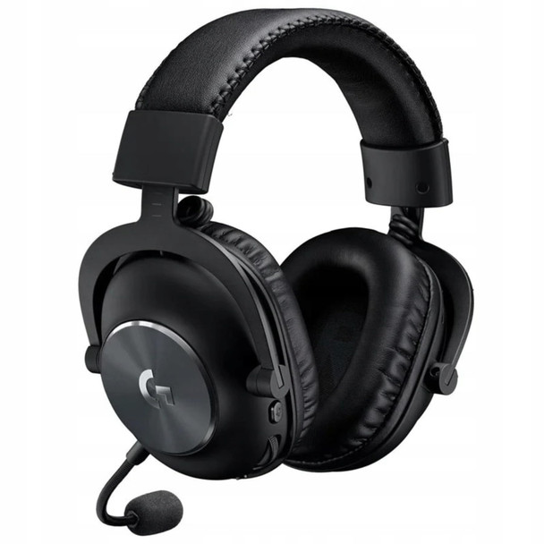 Logitech G PRO X Wireless LIGHTSPEED Gaming Headset 7.1 Surround PC PS5 PS4