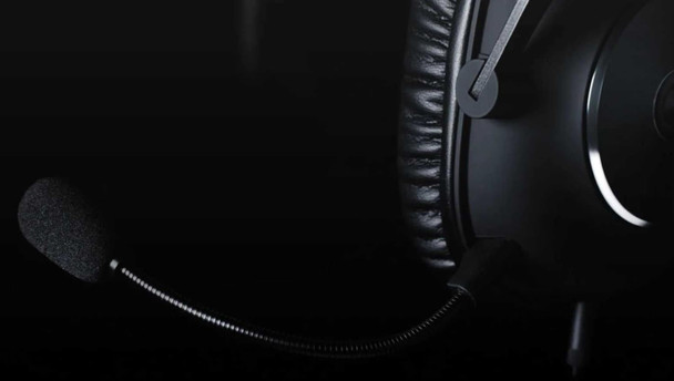 Logitech G PRO X Wireless LIGHTSPEED Gaming Headset 7.1 Surround PC PS5 PS4 – image 7