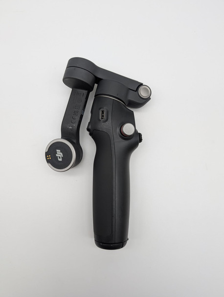 DJI Osmo Mobile 7P 3-Axis Smartphone Gimbal Stabiliser 