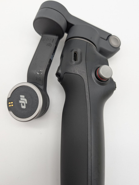 DJI Osmo Mobile 7P 3-Axis Smartphone Gimbal Stabiliser 