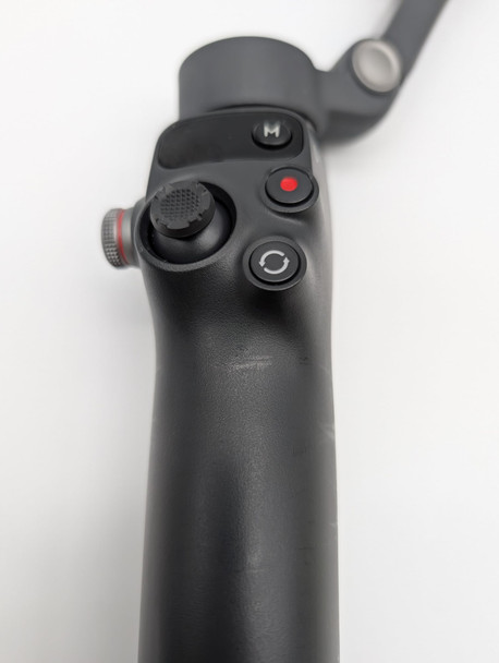 DJI Osmo Mobile 7P 3-Axis Smartphone Gimbal Stabiliser 