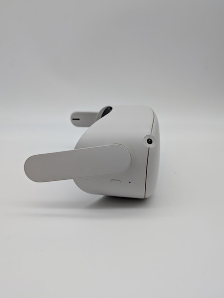 Meta Quest 2 256GB Advanced VR Headset White Oculus