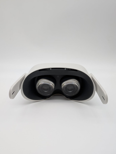 Meta Quest 2 256GB Advanced VR Headset White Oculus