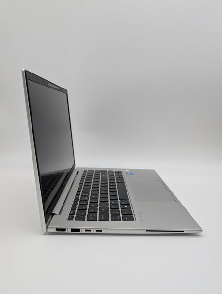 HP EliteBook 840 G9 14" Core i5-1235U 8GB RAM 256GB SSD Win 11 Pro Laptop