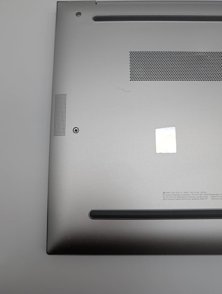 HP EliteBook 840 G9 14" Core i5-1235U 8GB RAM 256GB SSD Win 11 Pro Laptop