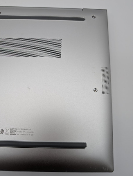 HP EliteBook 840 G9 14" Core i5-1235U 8GB RAM 256GB SSD Win 11 Pro Laptop