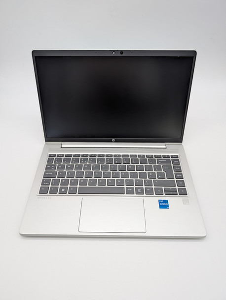 HP ProBook 440 G9 14" FHD Intel Core i5-1235U 8 GB RAM 256 GB SSD Win 11 Pro