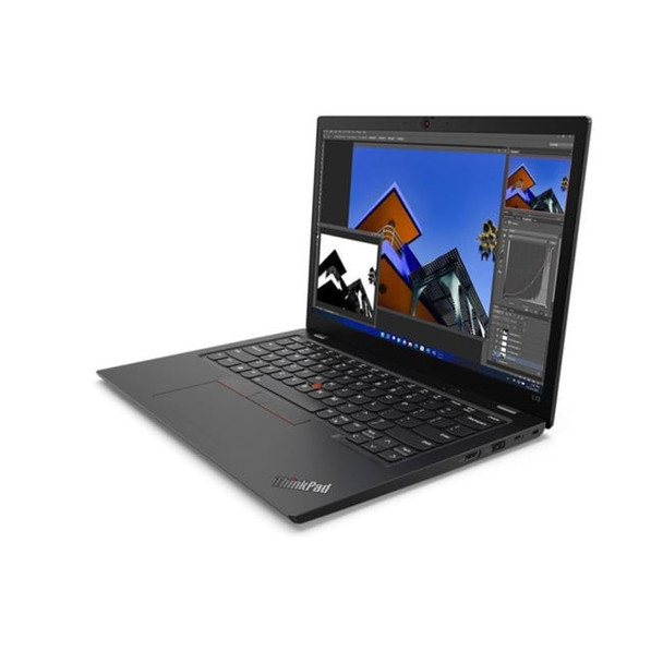 Lenovo ThinkPad L13 Gen 3 13.3" Laptop Intel Core i7-1255U 16GB RAM 512GB SSD