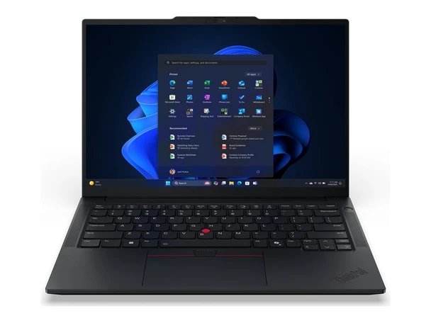 Lenovo ThinkPad E14 Gen 7 Copilet+ PC 14" Intel Ultra 5 228V 32GB 512GB Win11P