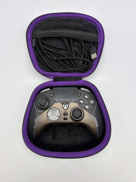 Turtle Beach Stealth Ultra Wireless Controller & Dock for Xbox Series X|S PC – image 8