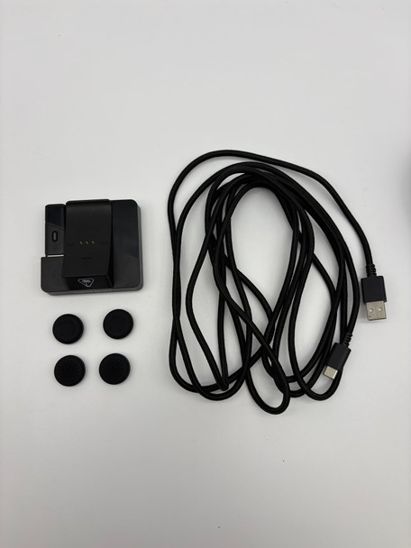 Turtle Beach Stealth Ultra Wireless Controller & Dock for Xbox Series X|S PC – image 9